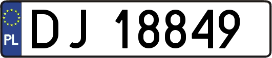 DJ18849