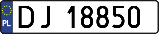 DJ18850