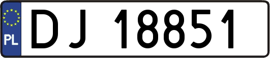 DJ18851