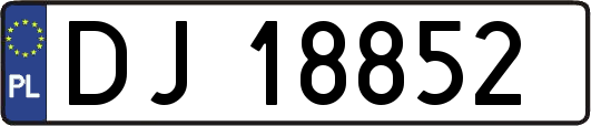 DJ18852