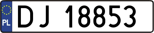 DJ18853