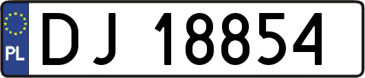 DJ18854
