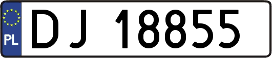 DJ18855