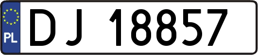 DJ18857