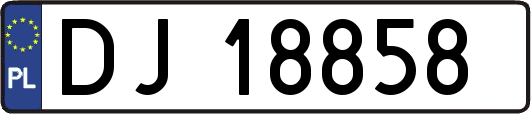 DJ18858