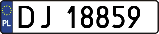 DJ18859