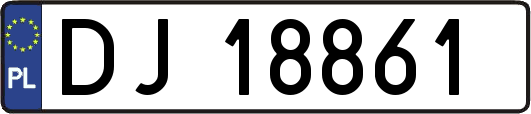 DJ18861