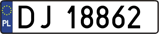 DJ18862
