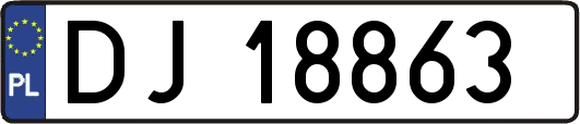 DJ18863