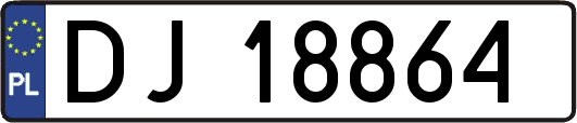 DJ18864