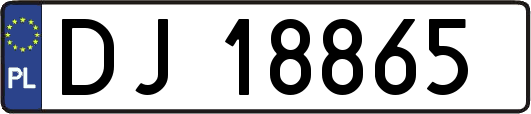 DJ18865