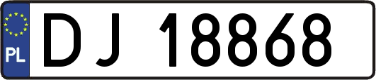DJ18868