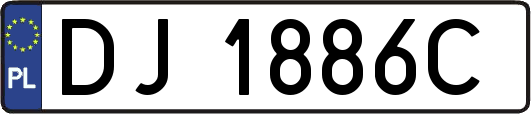 DJ1886C
