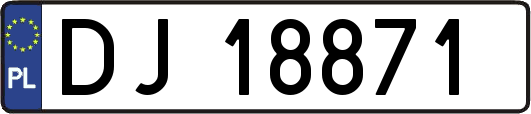 DJ18871