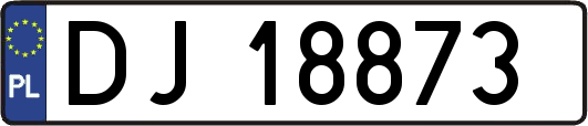 DJ18873