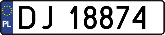 DJ18874