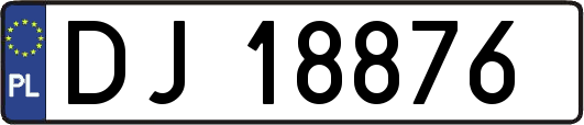 DJ18876