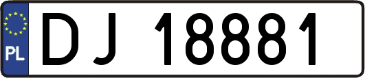 DJ18881