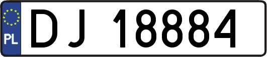 DJ18884