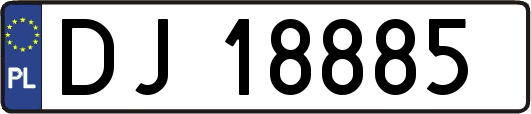 DJ18885