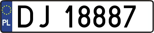 DJ18887