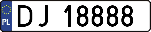 DJ18888