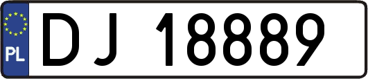 DJ18889