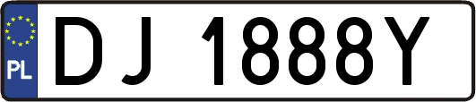 DJ1888Y
