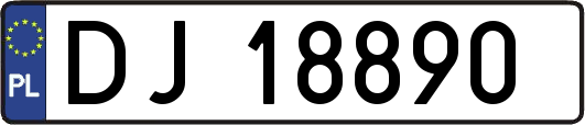 DJ18890