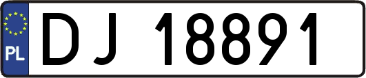 DJ18891