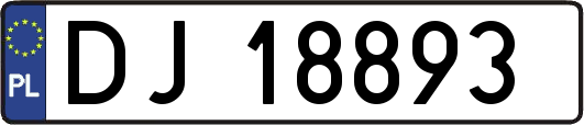 DJ18893