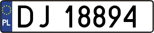 DJ18894