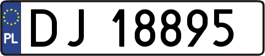 DJ18895