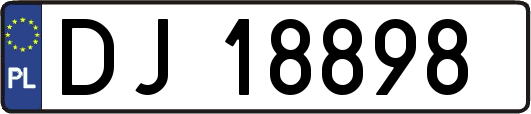 DJ18898