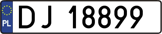 DJ18899