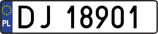 DJ18901