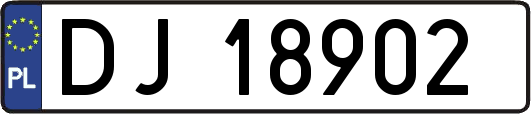 DJ18902