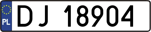 DJ18904