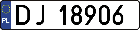 DJ18906