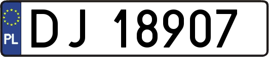 DJ18907