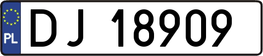 DJ18909