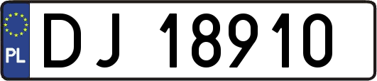 DJ18910