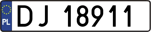 DJ18911