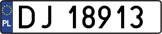 DJ18913