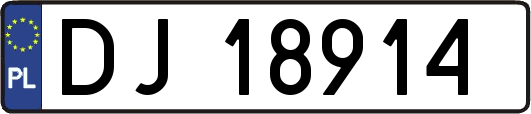 DJ18914