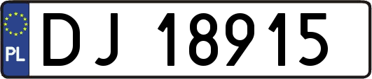 DJ18915