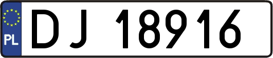 DJ18916