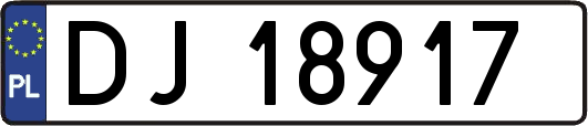 DJ18917