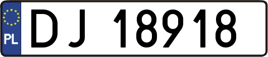 DJ18918