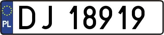 DJ18919